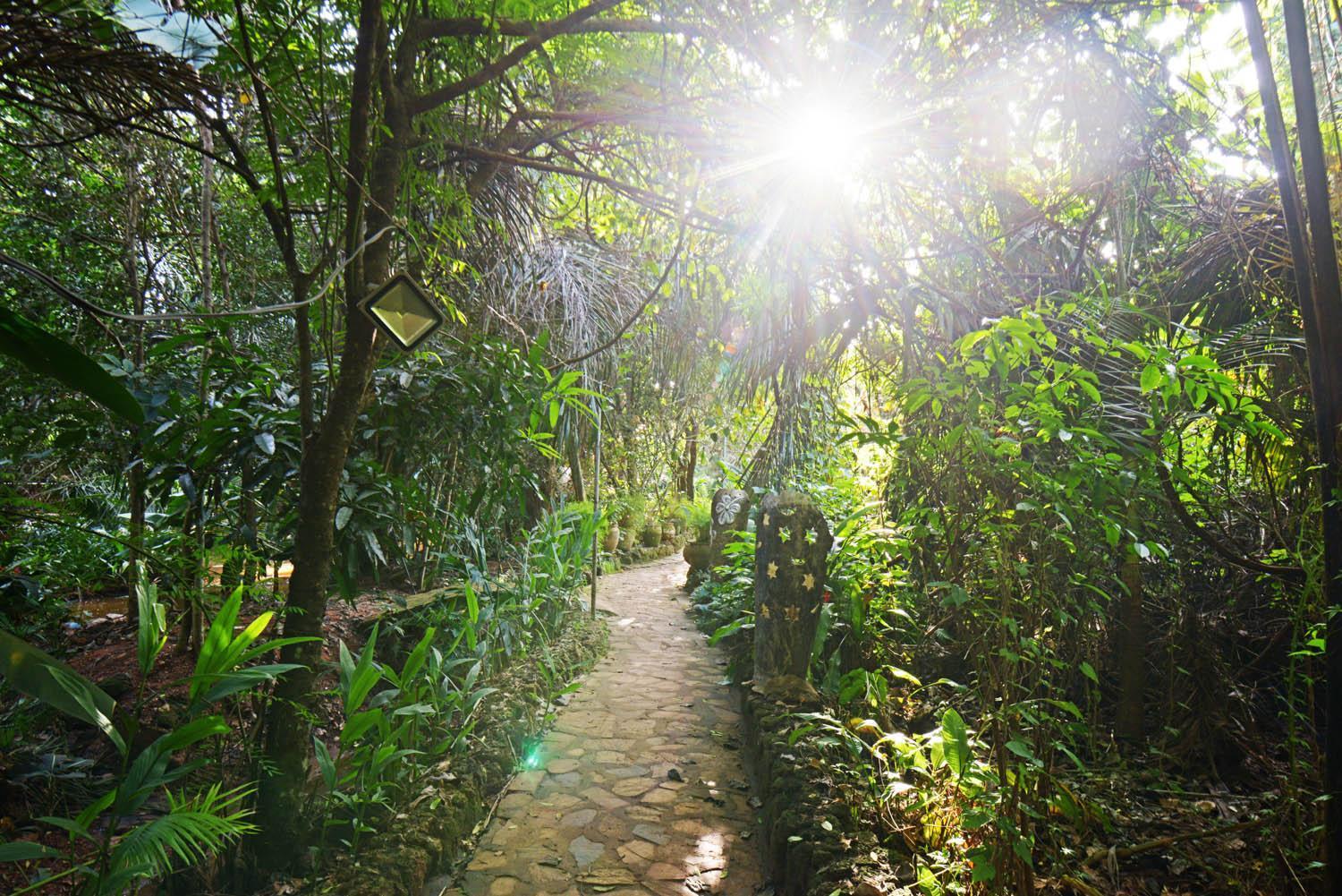 Malakai Eco Lodge Kitende ภายนอก รูปภาพ
