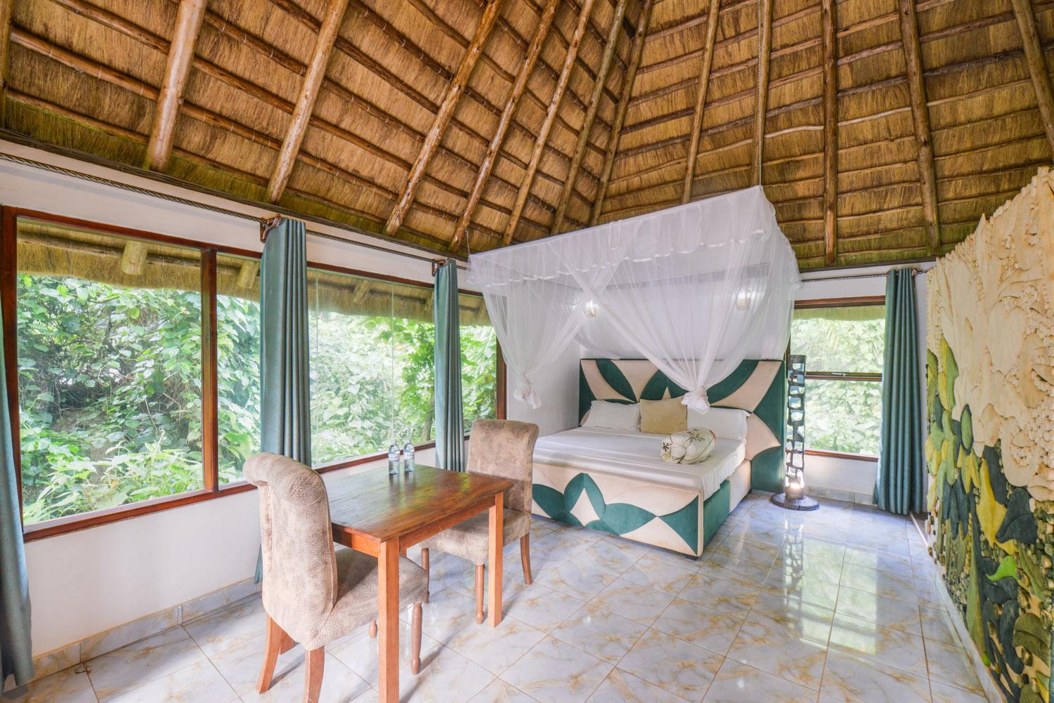 Malakai Eco Lodge Kitende ภายนอก รูปภาพ
